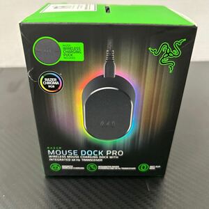 Razer レイザー Mouse Dock Pro