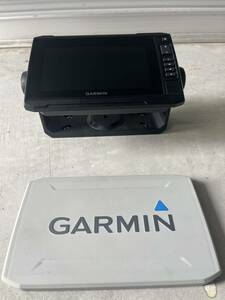 ガーミン GARMIN エコマップ ECHOMAP PLUS 75SV ガーミン エコマップ ライブスコープ 