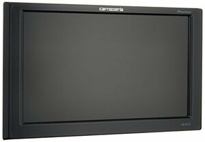 カロッツェリア(パイオニア) 7V型ワイドVGAモニター TVM-W710(中古品)