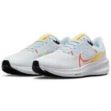 NIKE ZOOM ナイキ wmns ズーム ペガサス40 ライトブルー 25㎝ DV3854-102 24-0210-4-7