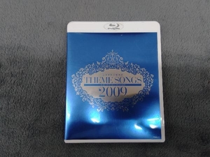 THEME SONGS 2009 宝塚歌劇主題歌集(Blu-ray Disc)