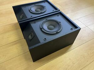 BOSE 、スピーカー、現状品