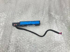 ★HP MC96 Battery 876851-001 881094-210 HSTNS-BB03★　動作品　