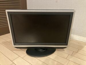 サンヨー SANYO 液晶テレビ 20型 VIZON SX LCD-20SX300