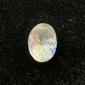 アンデシンラブラドライト 0.83ct ルース オーバル