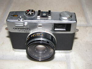 OLYMPUS 35 RC