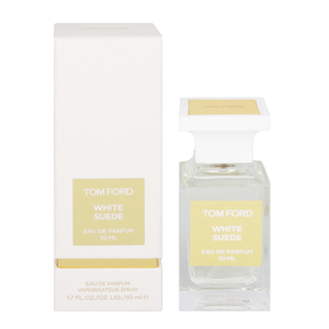 トムフォード ホワイト スエード EDP・SP 50ml 香水 フレグランス WHITE SUEDE TOM FORD 新品 未使用