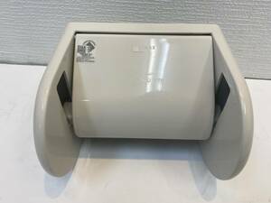 【中古】INAX トイレットペーパーホルダー　紙巻器★直接引き取り可☆★IN-12 S-2007