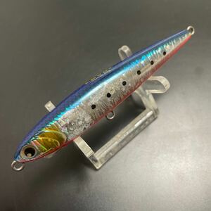 ロンジン レビン 95mm 20g LONGIN LEVIN【定形外送料200円】402025