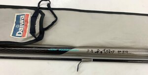 ダイワ　CW PM 早舟 チョイ投げ 8号210【中古Bランク】