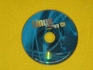 ♪♪☆ｒｅｄhat LINUX　Library　CD　中古品☆♪♪