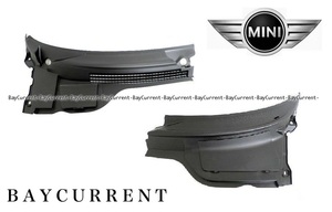 【正規純正品】 BMW MINI ミニ クーパー カウルトップパネル 左右 R55 R56 R57 Cooper S カウルトップ カバー 51132751211 51132751212