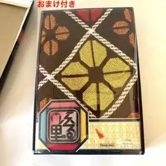 新品未使用 昭和レトロ レトロポップ おまけ付き(２ページ） マルチカバー 花柄