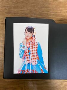 SKE48 松井玲奈 写真 封入特典 12月のカンガルー