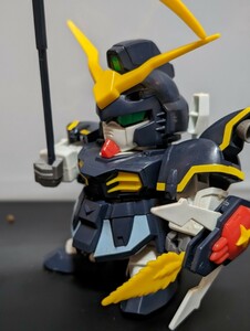 当時もの 元祖SDガンダム 現状品 デスサイズ