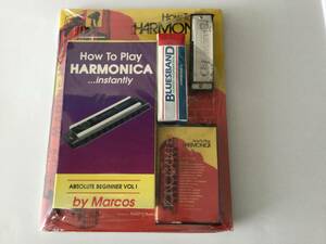 HOW TO PLAY HARMONICA 