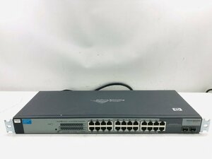 HP ProCurve Switch 1800-24G J9028B スイッチ