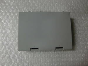 ジャンク　SHARP　シャープノートパソコン用　バッテリーパック　CE-BL36