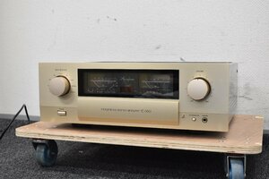 Σ1798 中古 Accuphase E-360 アキュフェーズ プリメインアンプ