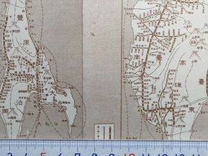 r2【鉄道地図】昭和 6年 国鉄 私鉄 路線図 [台湾 大日本 塩水港 明治など製糖会社線 手押軽便線も/満州 関東州 満鉄 中国鉄道 /朝鮮/南樺太