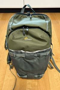 ロープロ カメラリュック Lowepro フリップサイド トレック BP450 AW