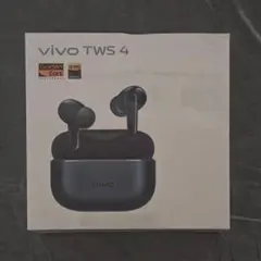 vivo TWS 4