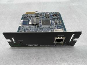 【APC】 AP9630J Network Management Card2 送料185~