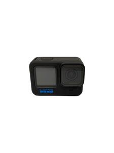 GoPro◆ビデオカメラ GoPro HERO10 BLACK CHDHX-101-FW CPKG1