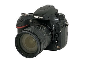 【動作保証】Nikon D800 AF-S 18-70mm 3.5-4.5 G ED カメラレンズ セット 中古 S8866361