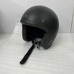アライ ジェットヘルメット ヘルメット Arai 　59.60cm　050928 現状品