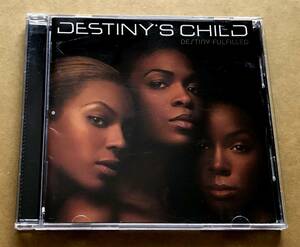 [CD] DESTINY