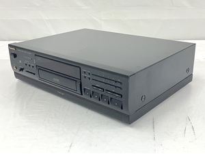 Technics SL-PS840 CDプレイヤー 中古 T8634812