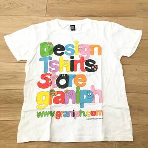 Design Tshirts Store graniph デザイン ティーシャツ ストア グラニフ Tシャツ SS バーバパパ