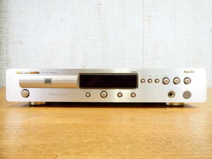 marantz マランツ CD6000F/F2N CDプレーヤー 音響機器 オーディオ ※ジャンク/トレイ不良 @100 (4)