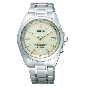 腕時計 シチズン CITIZEN レグノ RS25-0341H ソーラー電波時計 メンズ 新品未使用 正規品 送料無料