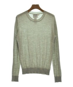 JIL SANDER ニット・セーター レディース ジルサンダー 中古　古着