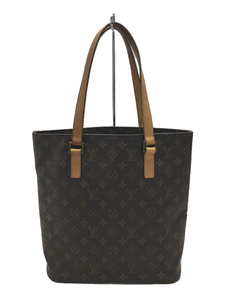 LOUIS VUITTON◆ヴァヴァンGM_モノグラム_BRW/PVC/BRW/総柄/M51170