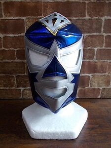★新着★ ルチャリブレ マスク レプリカ メキシコ製 プロレス 仮装 覆面 仮面 ⑥