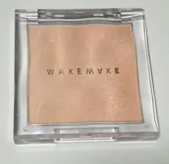 WAKEMAKE ミックスブラーリングボリュームハイライター