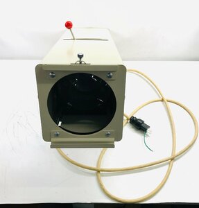 中古動作品　 ウシオライティング Xebex LEDフォロースポットライト　舞台/スタジオ用照明器具　 ULP-200　2018年製