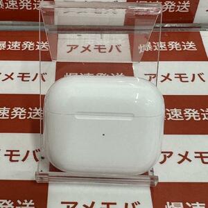 AirPods 第3世代 MME73J/A[243169]