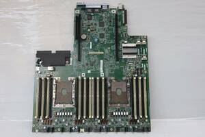 E8343 Y HP proliant DL360 Gen10 サーバーマザーボード 875552-001 847479-001