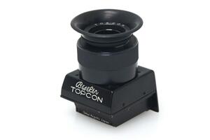 並品｜トプコン TOPCON Beseler 高倍率ウエストレベルファインダー γT808-2D2C