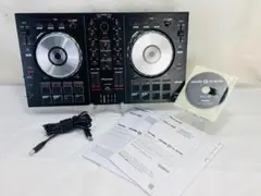 Pioneer パイオニア DJコントローラ DDJ-SB
