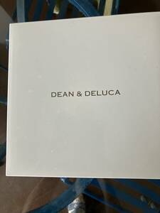 DEAN & DELUCA 重箱　