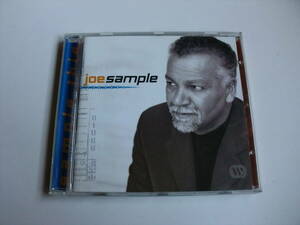 ジョー・サンプル「サンプル・ディス」　15曲　輸入盤