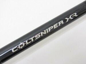 SHIMANO シマノ COLTSNIPER コルトスナイパーXR S106H/PS 釣竿 ∩SP7675