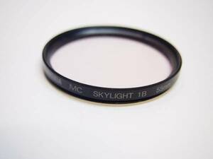 HAKUBA ハクバ MC SKYLIGHT 1B MCスカイライト1B 55mm HM250