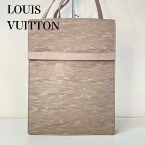 ■美品■LOUIS VUITTON ルイヴィトン エピ ショルダーバッグ