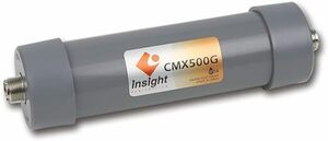 CMX500G　防水コモンモードフィルター　インサイトエンジニアリング　